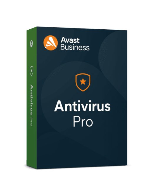 Avast Business Antivirus Pro Managed (Legacy)