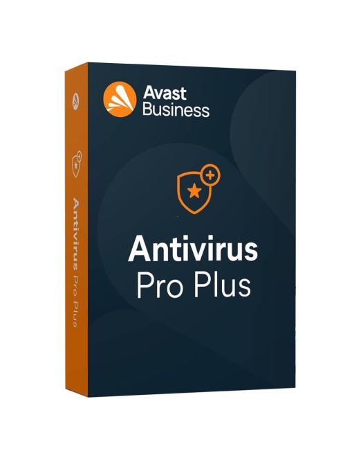 Avast Business Antivirus Pro Plus Managed (Legacy)