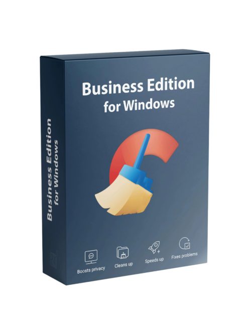 CCleaner Business Edition for Windows
