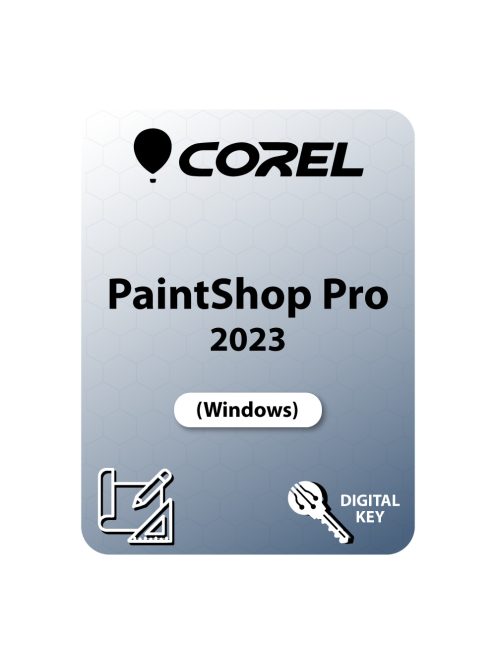COREL PaintShop Pro 2023 (Windows) / DE