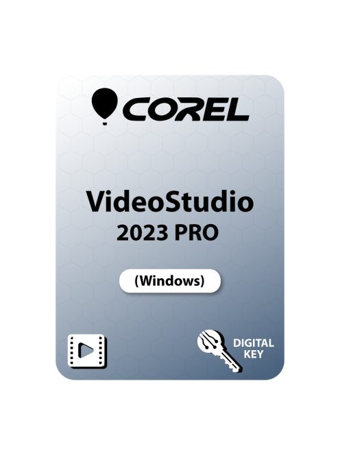 Corel VideoStudio 2023 PRO (MultiLanguage) 