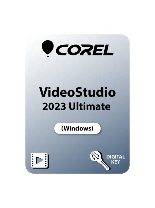 Corel VideoStudio 2023 Ultimate (MultiLanguage) 