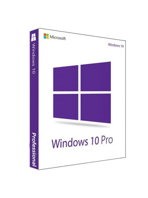 Windows 10 Pro digitális licence kulcs  letöltés