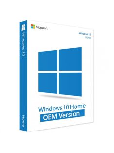 Windows 10 Home (OEM) digitális licence kulcs  letöltés