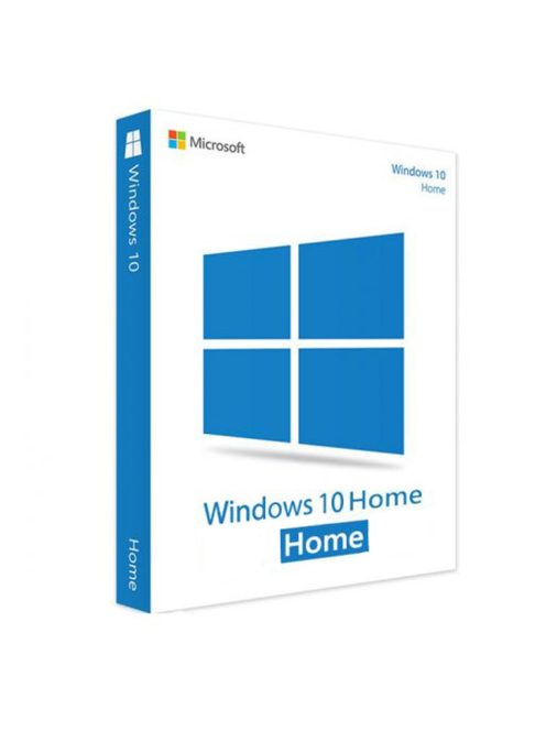 Windows 10 Home digitális licence kulcs  letöltés