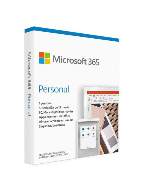 Microsoft Office 365 Personal (1 eszköz / 1 év) digitális licence kulcs  letöltés