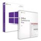 Microsoft Windows 10 Pro (OEM) + Microsoft Office 2019 Professional Plus (Költöztethető)