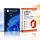 Microsoft Windows 11 Pro (OEM) + Microsoft Office 2021 Professional Plus (Online aktiválás)