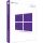 Microsoft Windows 10 Pro (OEM)
