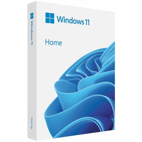 Microsoft Windows 11 Home (Full OEM)