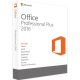 Microsoft Office 2016 Professional Plus (1 eszköz / Lifetime) (Költöztethető)