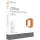 Microsoft Office 2016 Professional Plus (1 eszköz) (Online aktiválás)