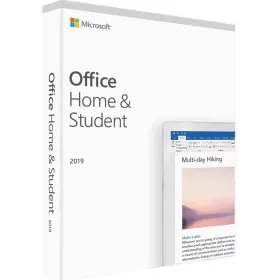 Microsoft Office 2019 Home & Student (1 eszköz   Lifetime) (Költöztethető)