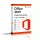 Microsoft Office 2019 Professional Plus (1 eszköz   Lifetime) (Költöztethető)