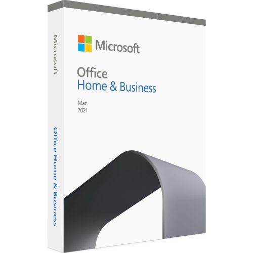 Microsoft Office 2021 Home & Business (MAC) (Költöztethető) digitális licence kulcs  letöltés