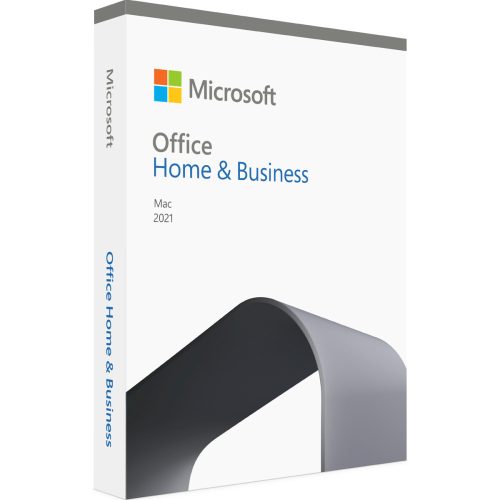 Microsoft Office 2021 Home & Business (1 eszköz   Lifetime) (Költöztethető) (Mac)