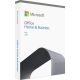 Microsoft Office 2021 Home & Business (1 eszköz / Lifetime) (Költöztethető) (Mac)