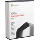 Microsoft Office 2021 Professional Plus (1 eszköz / Lifetime) (Költöztethető)