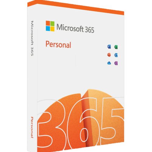 Microsoft 365 Personal (1 dospozitiv / 1 an)
