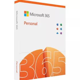 Microsoft 365 Personal (EU)