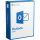 Microsoft Outlook 2016 (1 eszköz) (Online aktiválás)