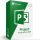 Microsoft Project Professional 2021 (1 eszköz) (Online aktiválás)