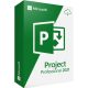 Microsoft Project Professional 2021 (1 eszköz) (Online aktiválás)