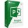 Microsoft Project Professional 2021 (2 eszköz) (Online aktiválás)