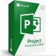 Microsoft Project Professional 2021 (2 dispozitive) (Activare on-line)