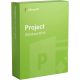 Microsoft Project Standard 2016 (1 eszköz) (Online aktiválás)