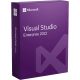 Microsoft Visual Studio Enterprise 2019 (1 eszköz) (Online aktiválás)