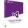 Microsoft Visual Studio Professional 2022 (1 eszköz) (Online aktiválás)