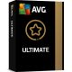 AVG Ultimate  (1 eszköz / 1 év) digitális licence kulcs  letöltés