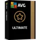 AVG Ultimate (1 eszköz   1 év)