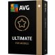 AVG Mobile Ultimate for Android (10 eszköz / 1 év)
