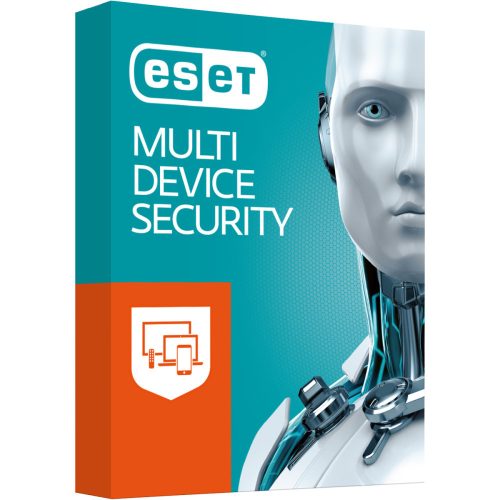 ESET Smart Security Premium (10 eszköz / 1 év)