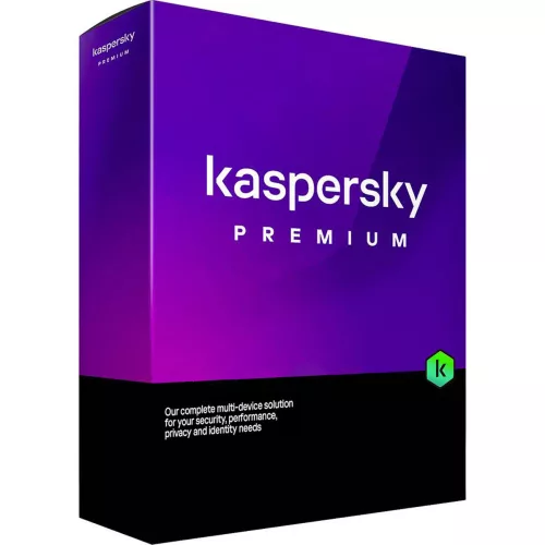 Kaspersky Premium (1 eszköz   2 év) (EU)