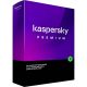 Kaspersky Premium (5 zařízení / 1 rok) (EU)