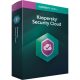 Kaspersky Security Cloud (3 eszköz / 1 év) (EU)