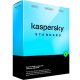 Kaspersky Standard (5 eszköz / 1 év) (EU)