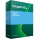 Kaspersky Total Security (EU) (1 eszköz / 1 év) digitális licence kulcs  letöltés