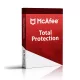 McAfee Total Protection (3 eszköz   1 év) (EU)