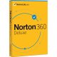 Norton 360 Deluxe (1 eszköz / 1 év) digitális licence kulcs  letöltés