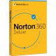 Norton 360 Deluxe + 25 GB Socare in cloud (3 dispozitive / 1 an) (EU)
