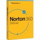 Norton 360 Deluxe + 25 GB Felhőalapú tárolás (3 eszköz   6 hónap) (Előfizetés)