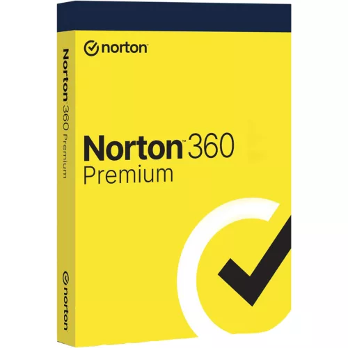 Norton 360 Premium + 75 GB Cloud Storage (10 eszköz   1 év) (EU)