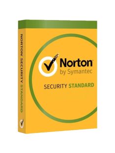 Norton Security Standard (EU) (1 eszköz / 1év) digitális licence kulcs  letöltés