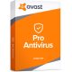 Avast Pro AntiVirus (1 dospozitiv / 1 an)