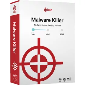 iolo Malware Killer (1 eszköz   1 év)