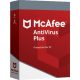 McAfee AntiVirus Plus (10 dospozitiv / 1 an)